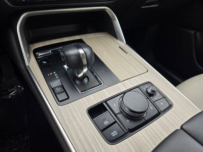 2025 Mazda Mazda CX-90 PHEV Premium