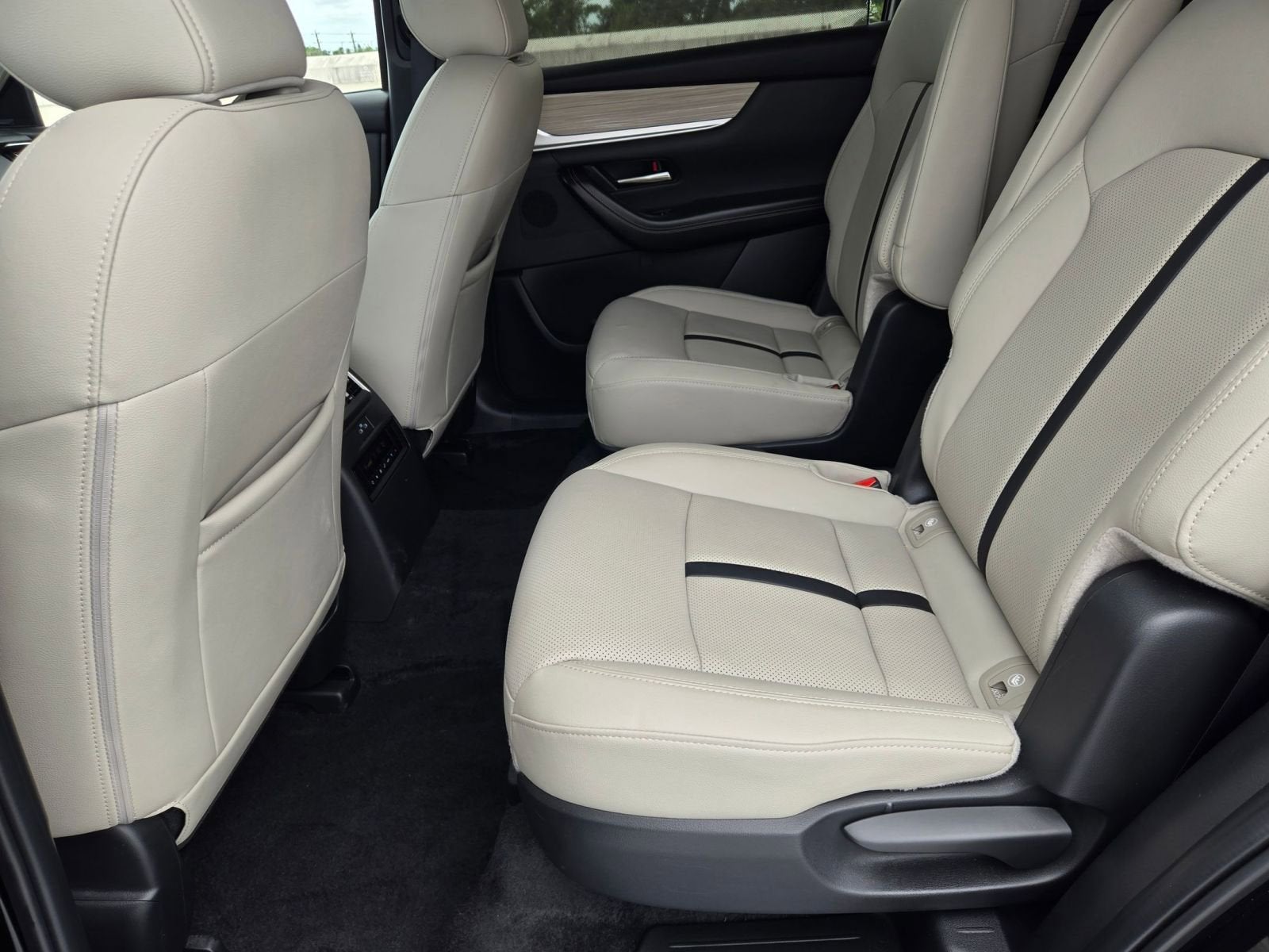 2025 Mazda Mazda CX-90 PHEV Premium