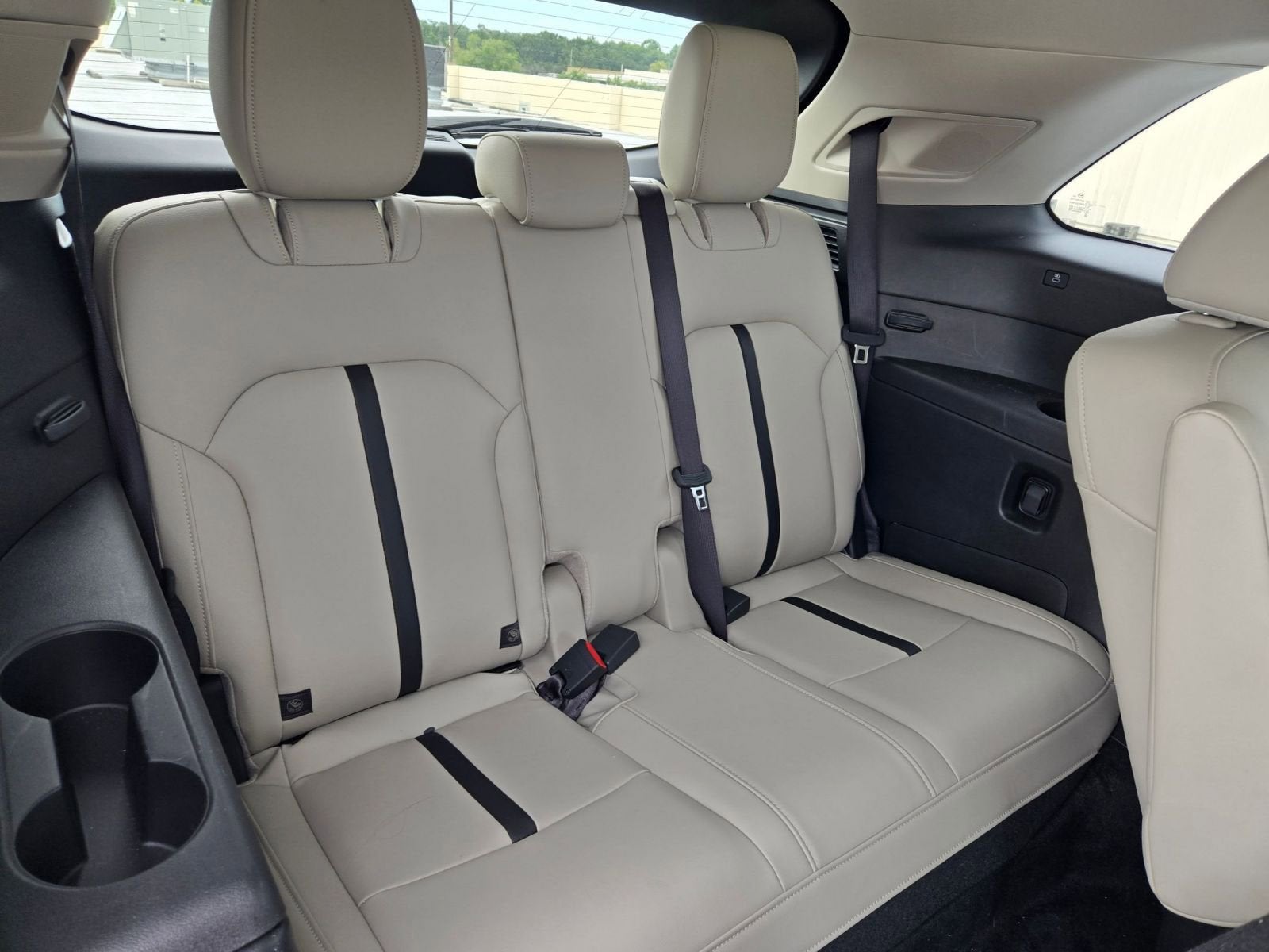 2025 Mazda Mazda CX-90 PHEV Premium