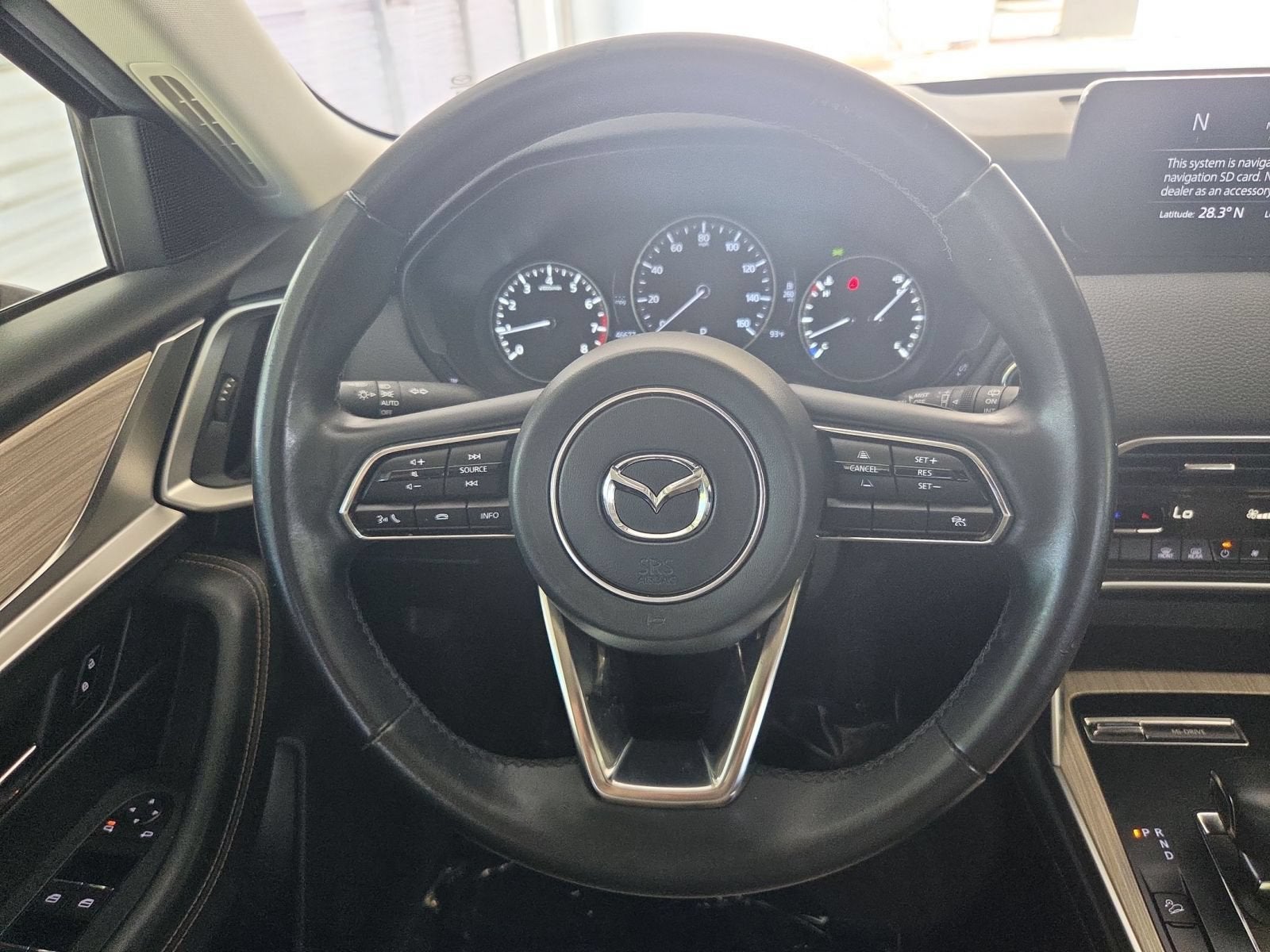 2024 Mazda Mazda CX-90 3.3 Turbo Preferred Plus