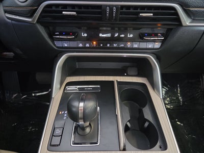 2024 Mazda Mazda CX-90 3.3 Turbo Preferred Plus