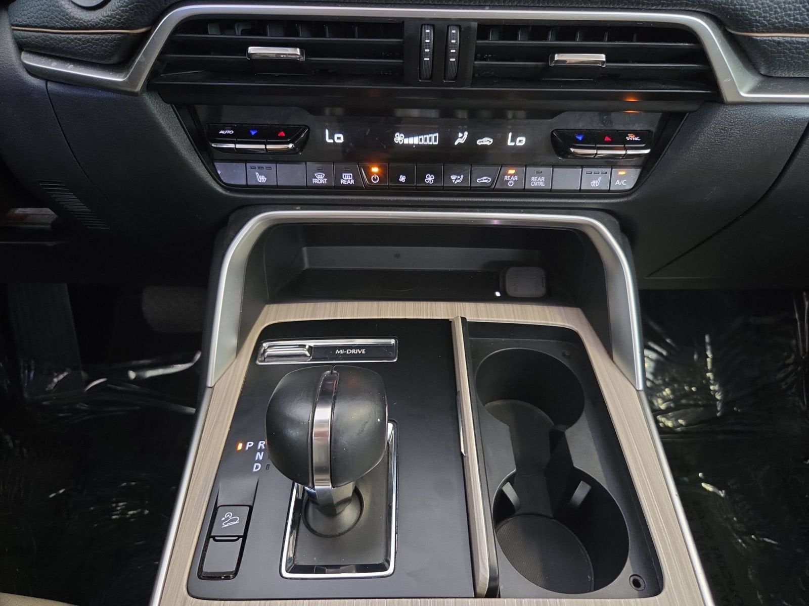 2024 Mazda Mazda CX-90 3.3 Turbo Preferred Plus