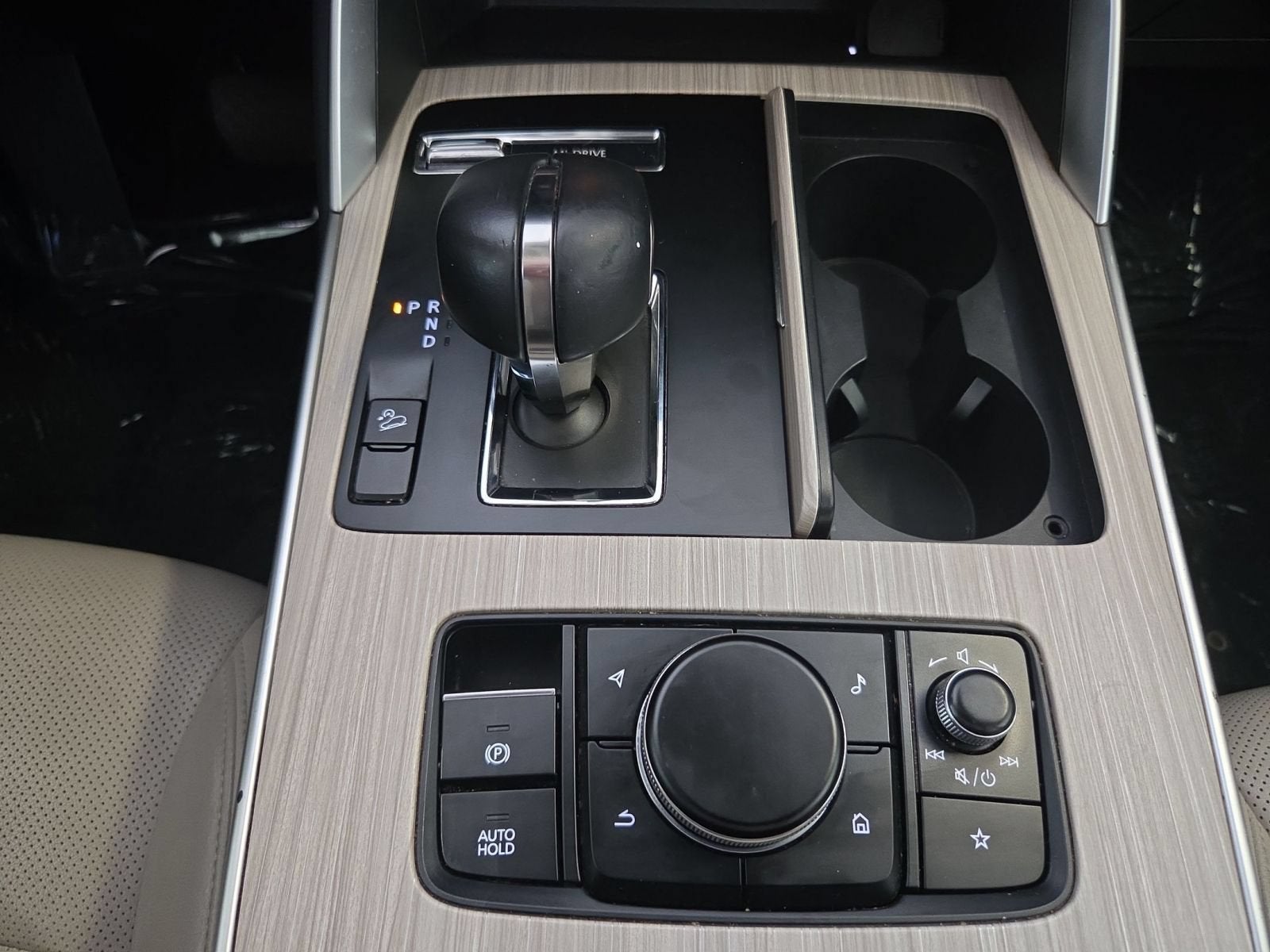 2024 Mazda Mazda CX-90 3.3 Turbo Preferred Plus