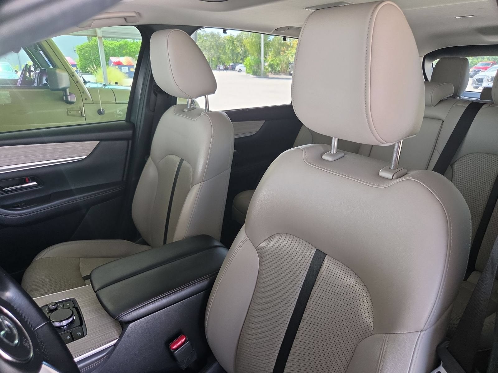 2024 Mazda Mazda CX-90 3.3 Turbo Preferred Plus