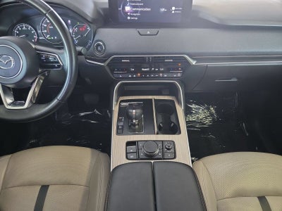2024 Mazda Mazda CX-90 3.3 Turbo Preferred Plus