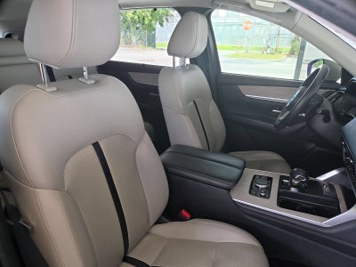 2024 Mazda Mazda CX-90 3.3 Turbo Preferred Plus