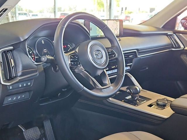 2024 Mazda Mazda CX-90 3.3 Turbo Premium