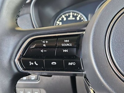 2024 Mazda Mazda CX-90 3.3 Turbo Premium