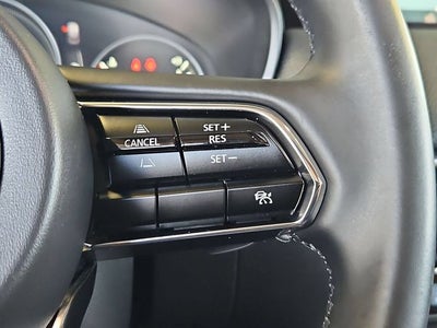 2024 Mazda Mazda CX-90 3.3 Turbo Premium