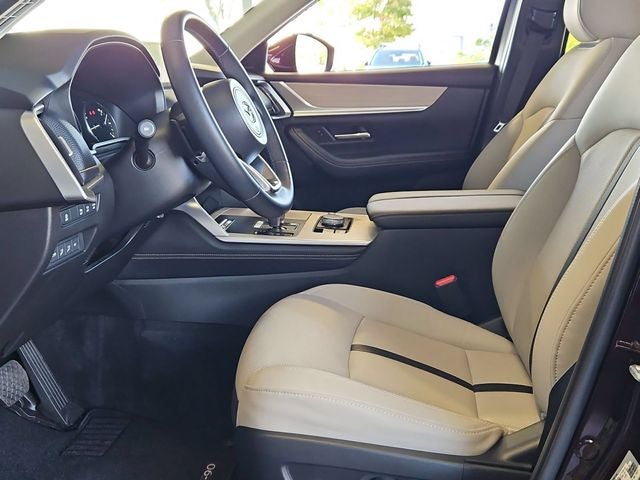 2024 Mazda Mazda CX-90 3.3 Turbo Premium