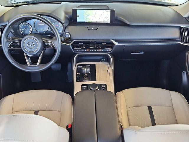 2024 Mazda Mazda CX-90 3.3 Turbo Premium