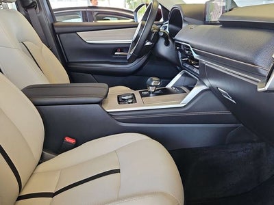 2024 Mazda Mazda CX-90 3.3 Turbo Premium