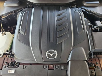 2024 Mazda Mazda CX-90 3.3 Turbo Premium