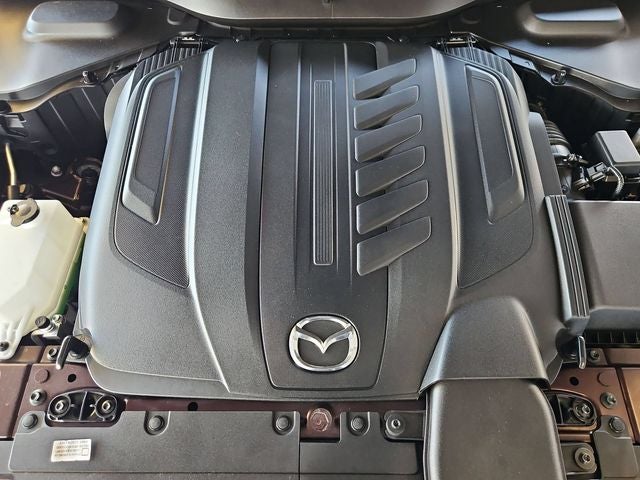2024 Mazda Mazda CX-90 3.3 Turbo Premium
