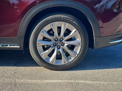 2024 Mazda Mazda CX-90 3.3 Turbo Premium