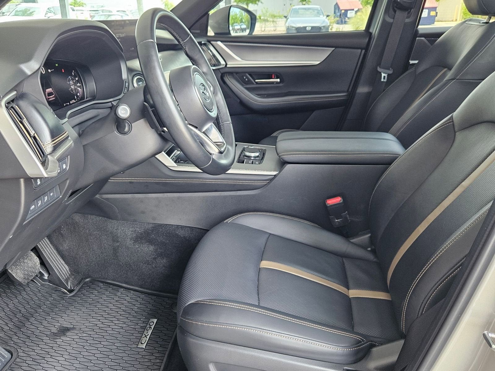 2024 Mazda Mazda CX-90 PHEV Premium Plus