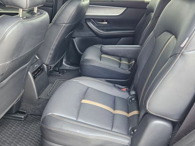 2024 Mazda Mazda CX-90 PHEV Premium Plus