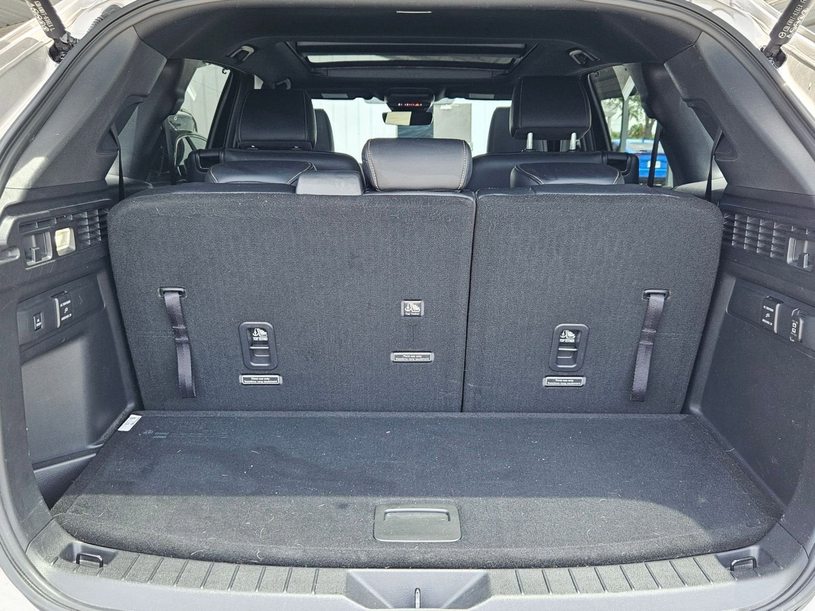2024 Mazda Mazda CX-90 PHEV Premium Plus