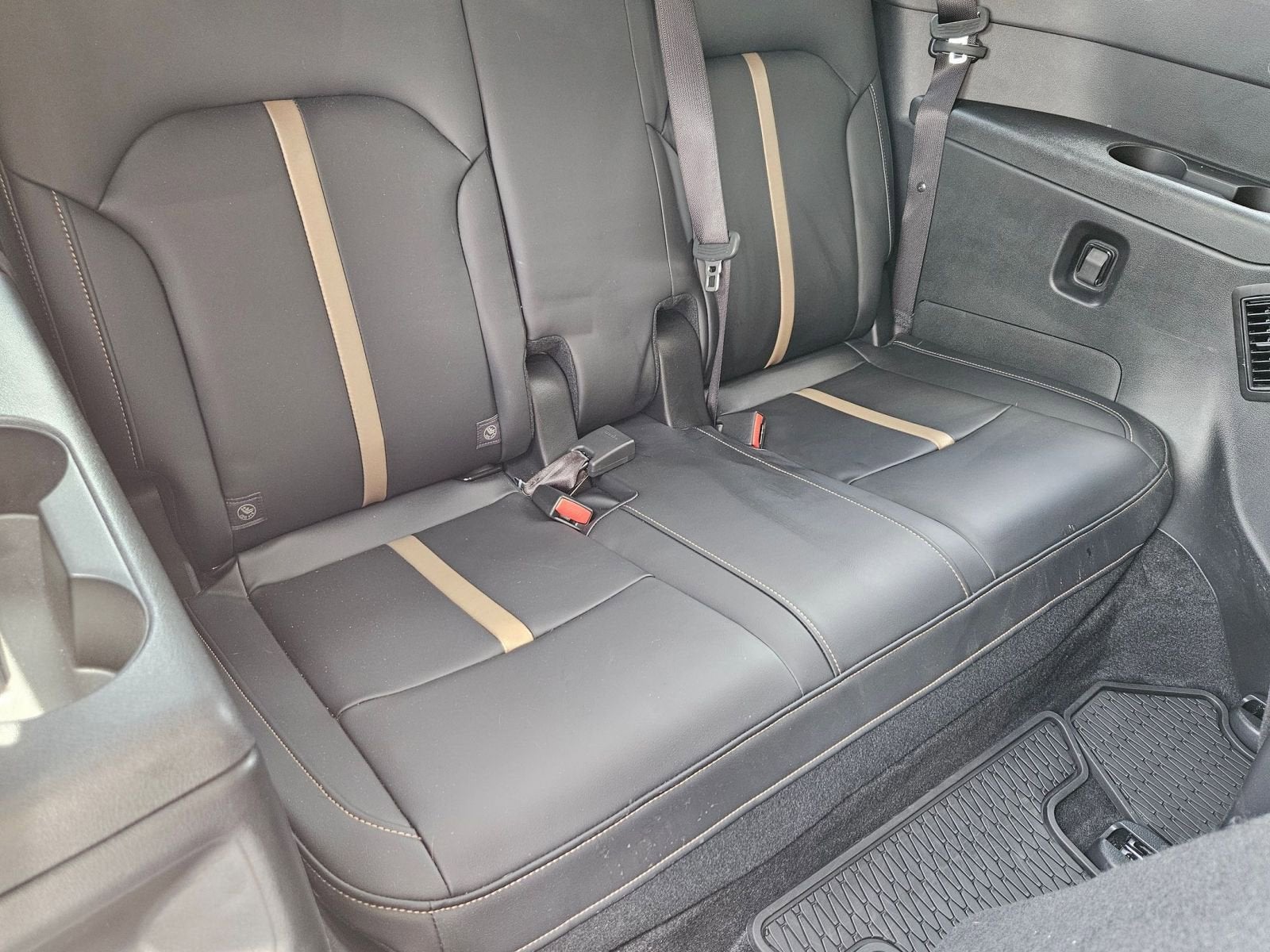 2024 Mazda Mazda CX-90 PHEV Premium Plus