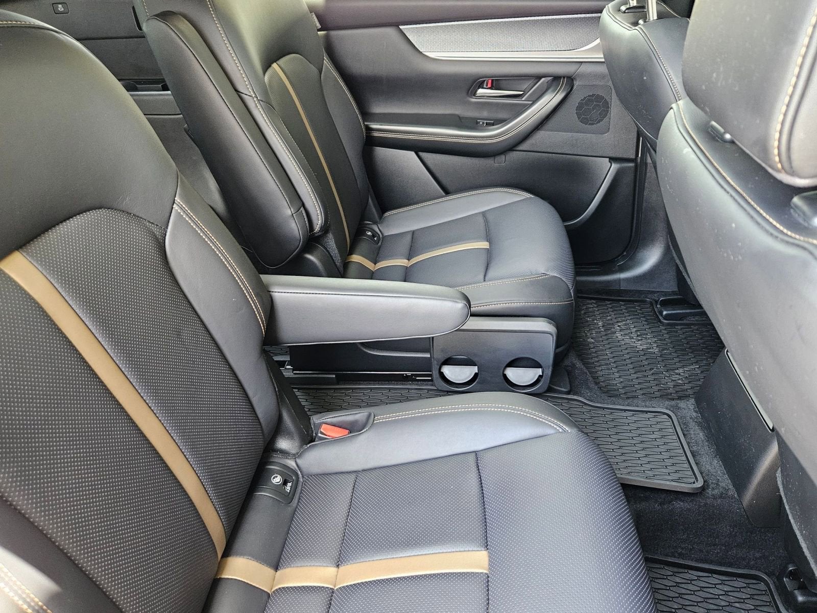2024 Mazda Mazda CX-90 PHEV Premium Plus