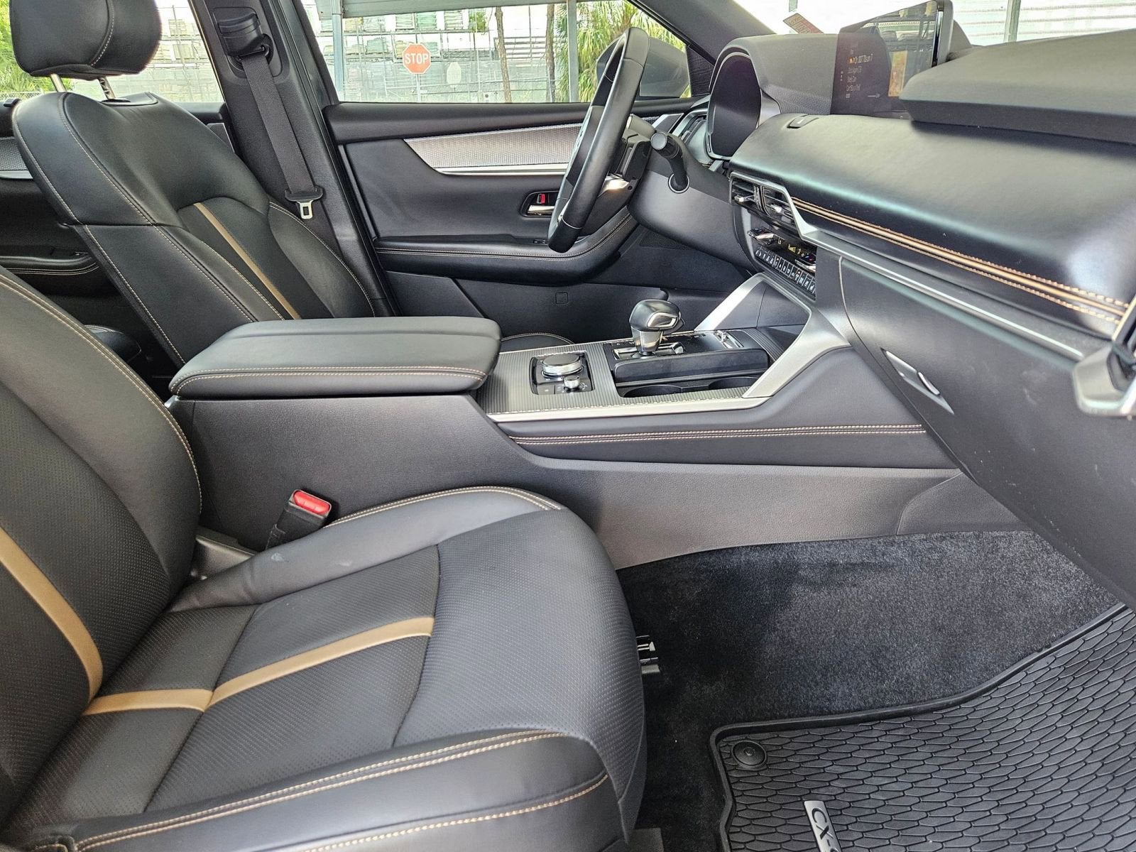 2024 Mazda Mazda CX-90 PHEV Premium Plus