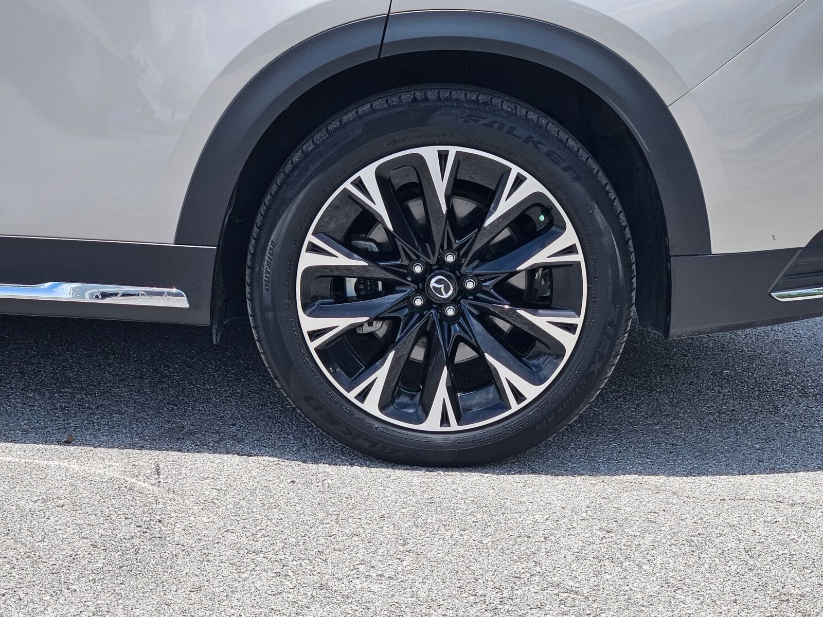 2024 Mazda Mazda CX-90 PHEV Premium Plus