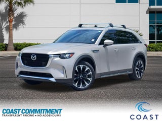 2024 Mazda Mazda CX-90 PHEV Premium Plus
