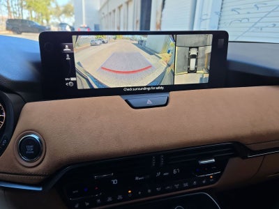 2024 Mazda Mazda CX-90 3.3 Turbo S Premium Plus