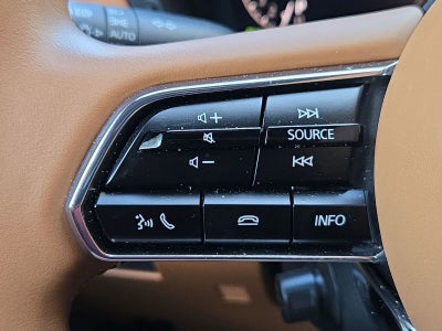 2024 Mazda Mazda CX-90 3.3 Turbo S Premium Plus