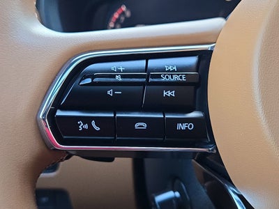 2024 Mazda Mazda CX-90 3.3 Turbo S Premium Plus