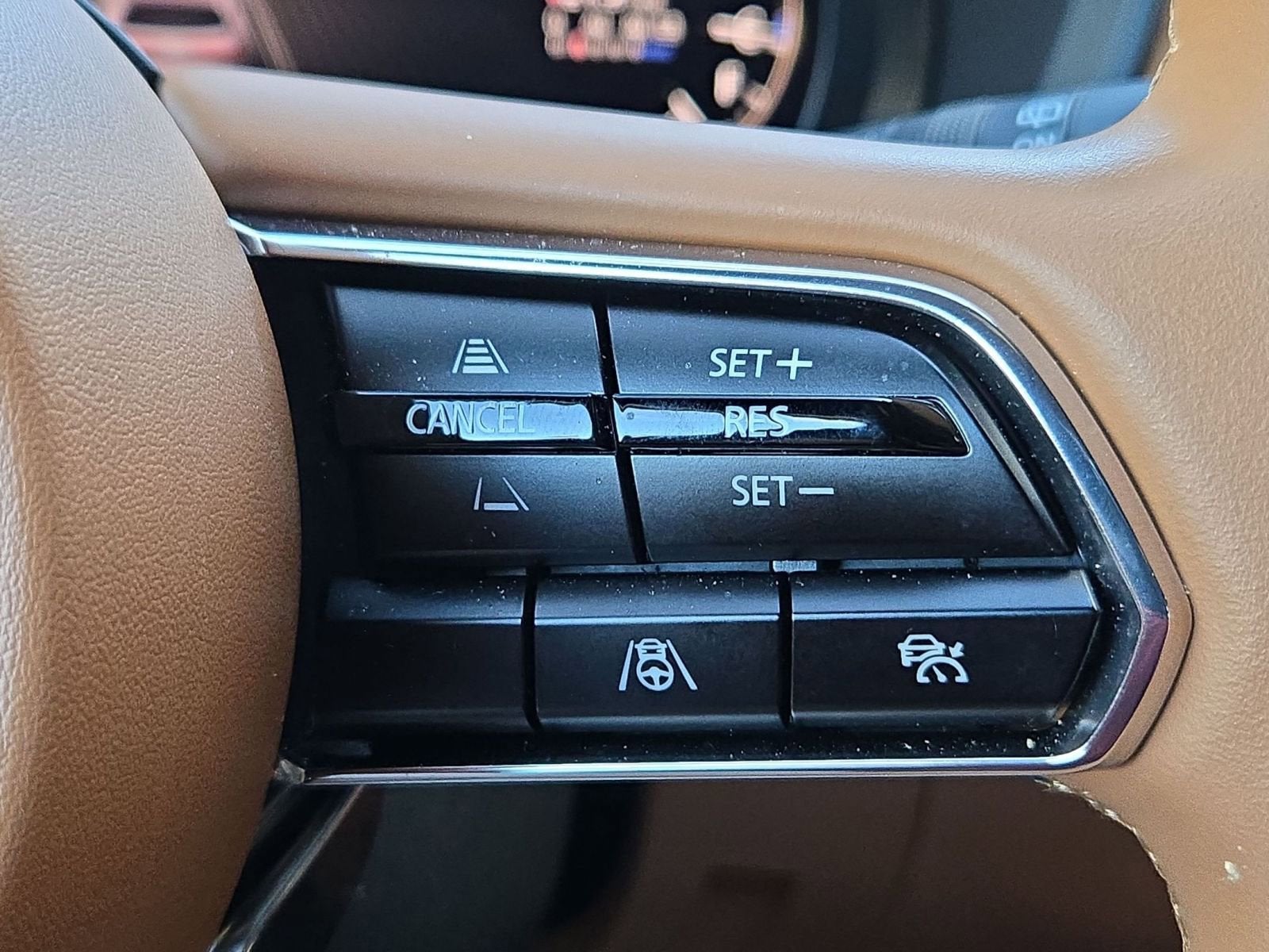 2024 Mazda Mazda CX-90 3.3 Turbo S Premium Plus