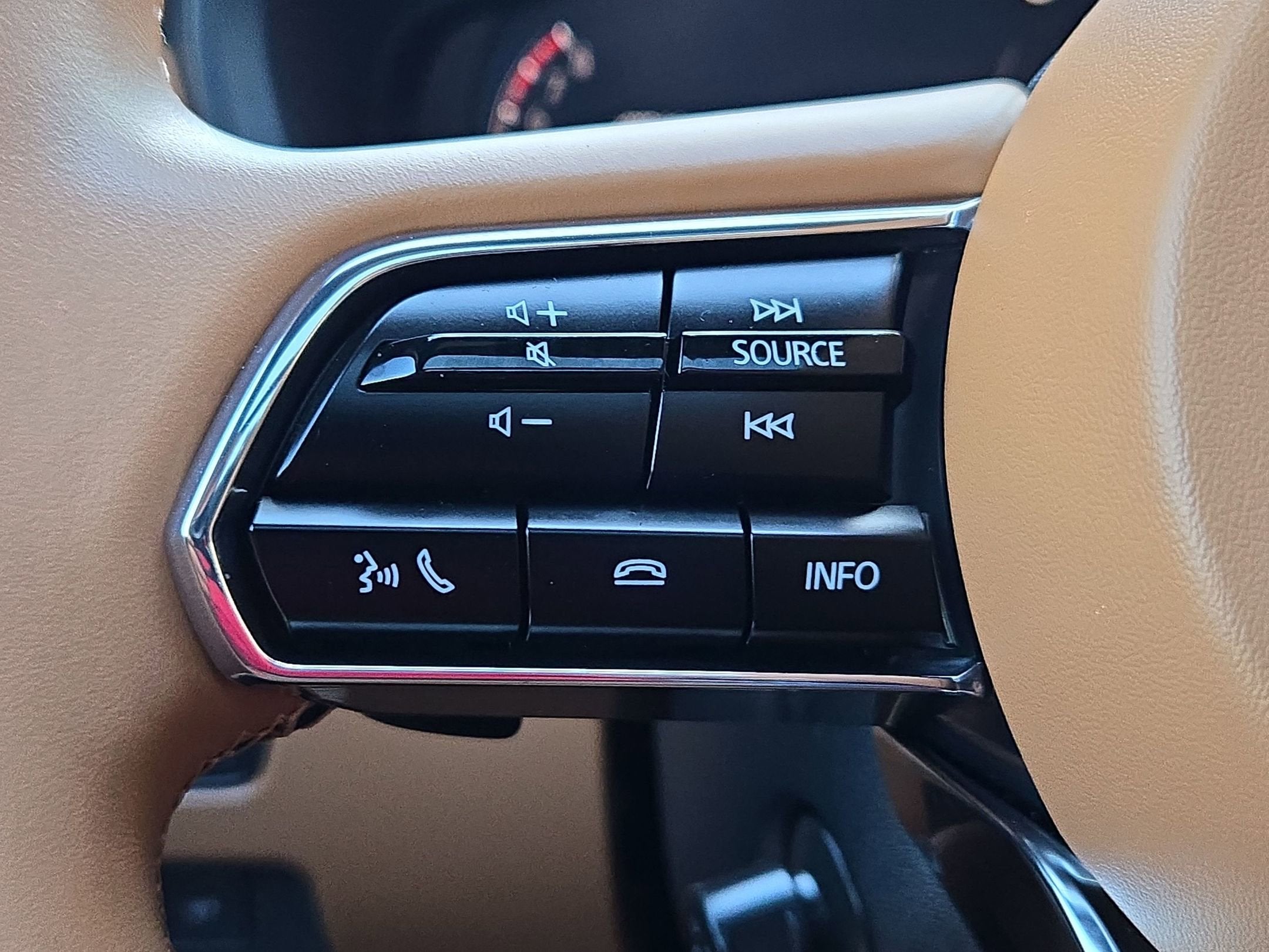 2024 Mazda Mazda CX-90 3.3 Turbo S Premium Plus