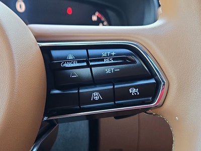 2024 Mazda Mazda CX-90 3.3 Turbo S Premium Plus