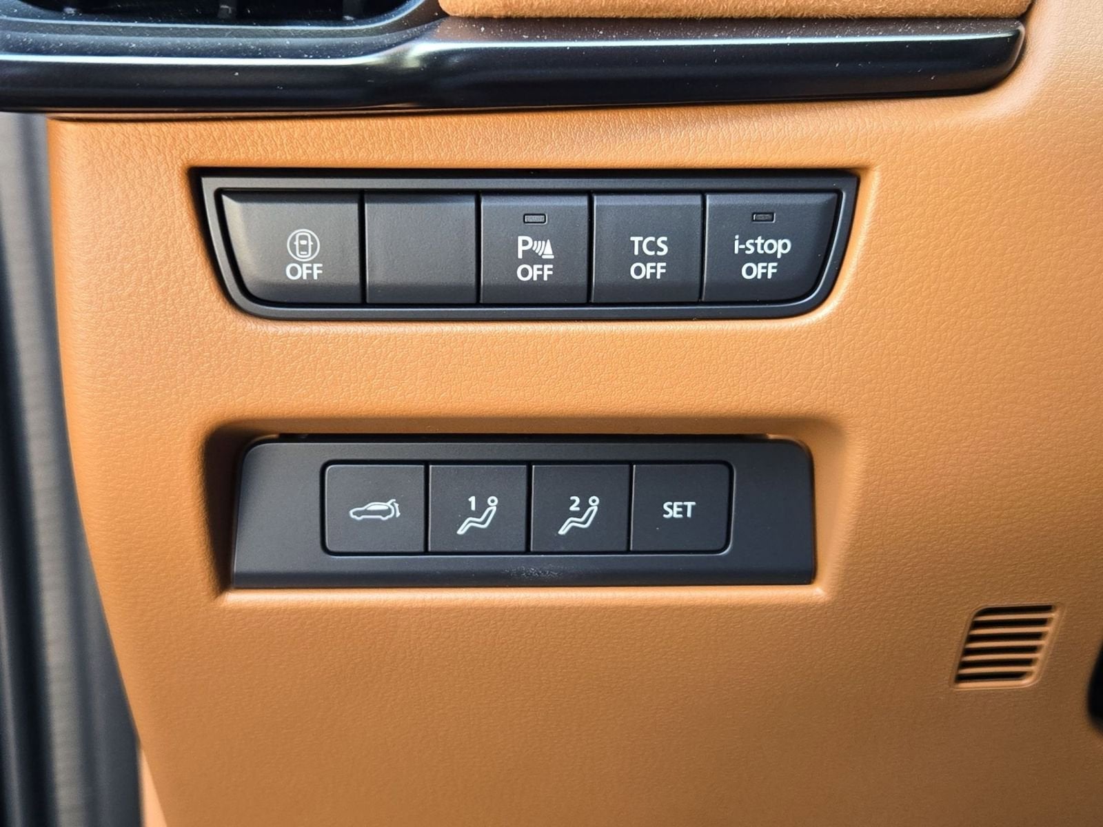 2024 Mazda Mazda CX-90 3.3 Turbo S Premium Plus