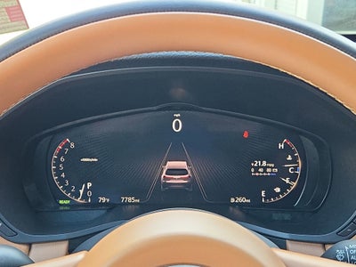 2024 Mazda Mazda CX-90 3.3 Turbo S Premium Plus