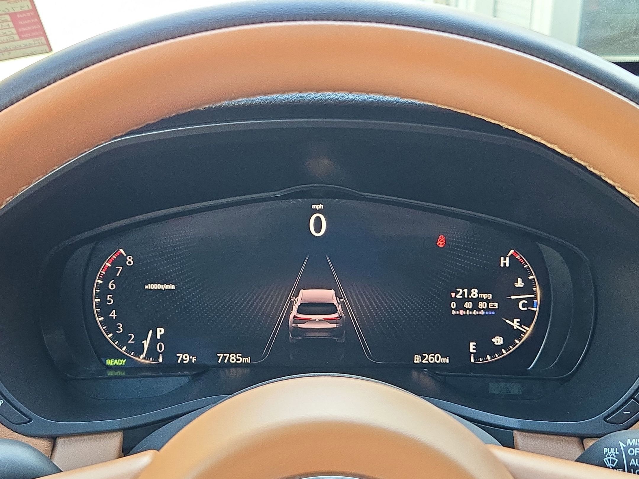 2024 Mazda Mazda CX-90 3.3 Turbo S Premium Plus