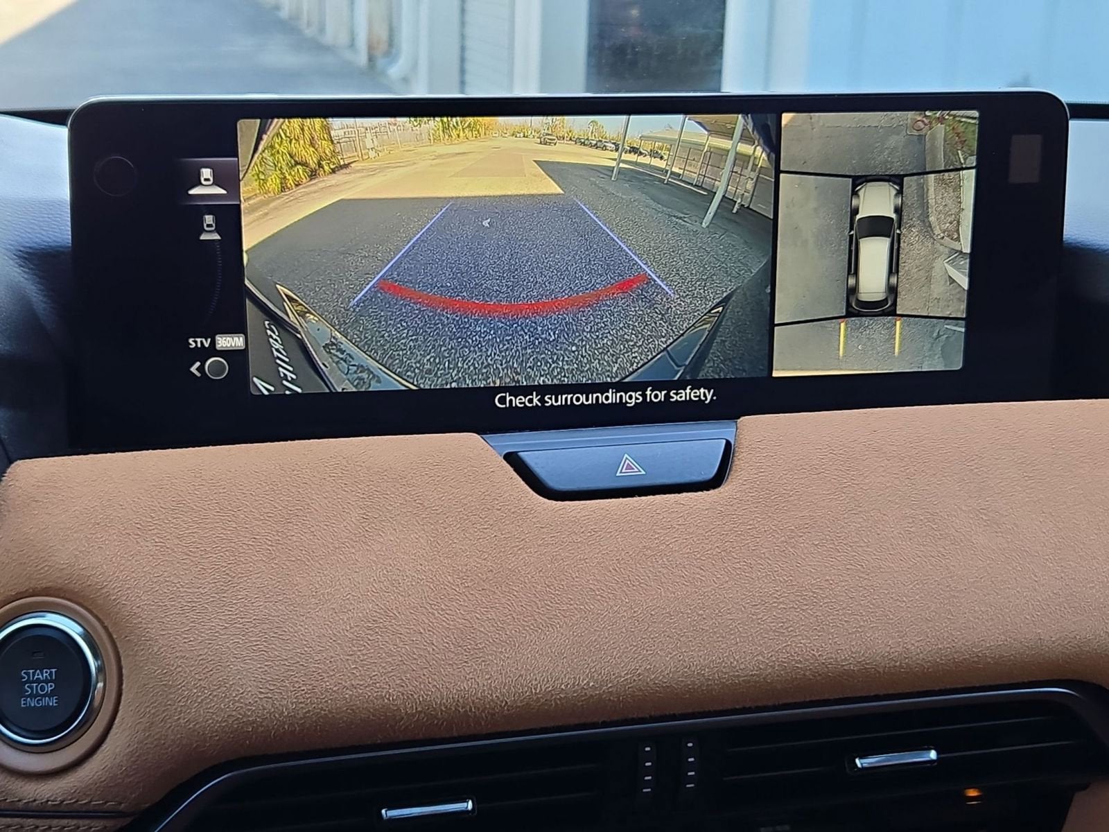 2024 Mazda Mazda CX-90 3.3 Turbo S Premium Plus