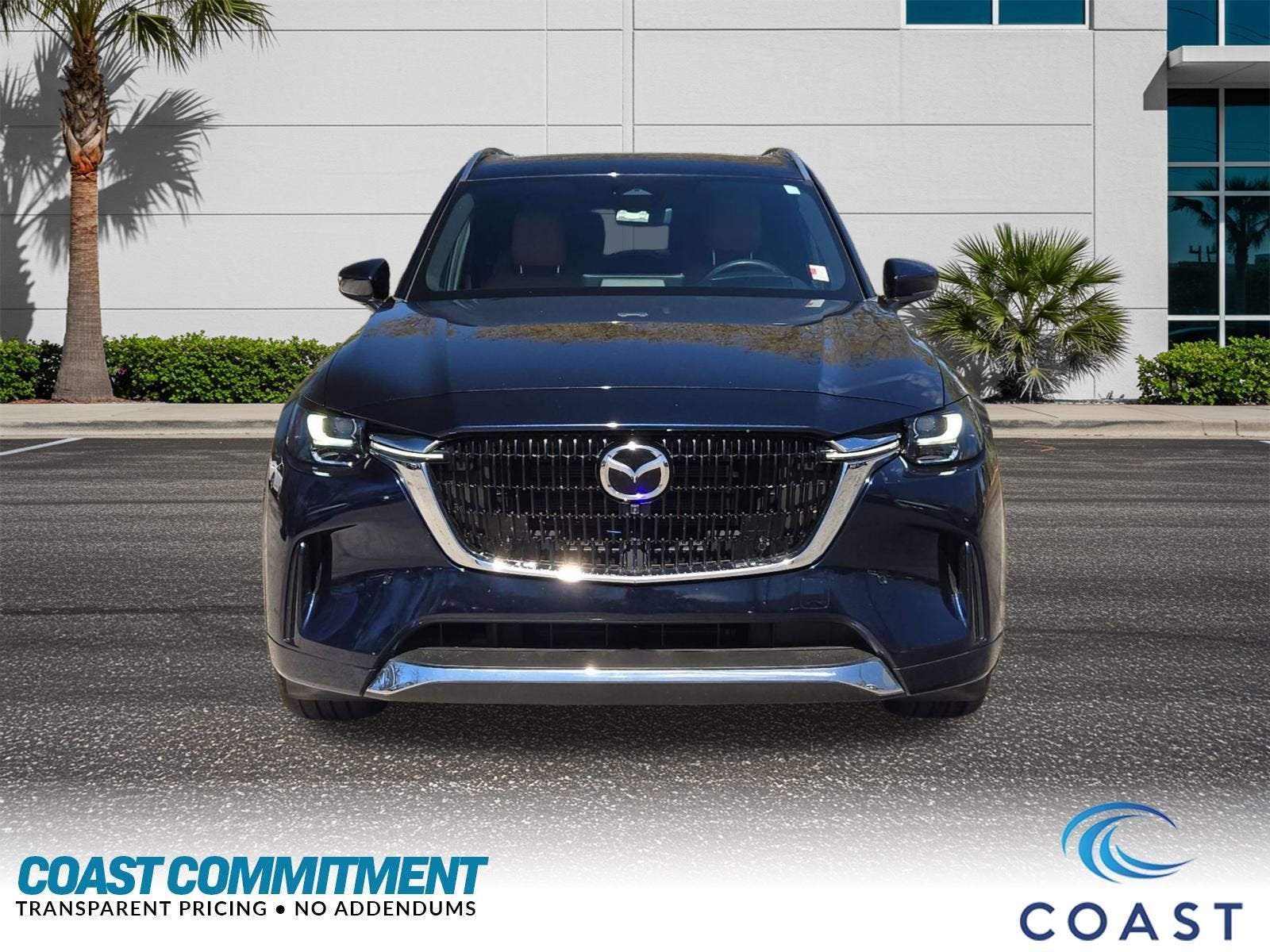 2024 Mazda Mazda CX-90 3.3 Turbo S Premium Plus