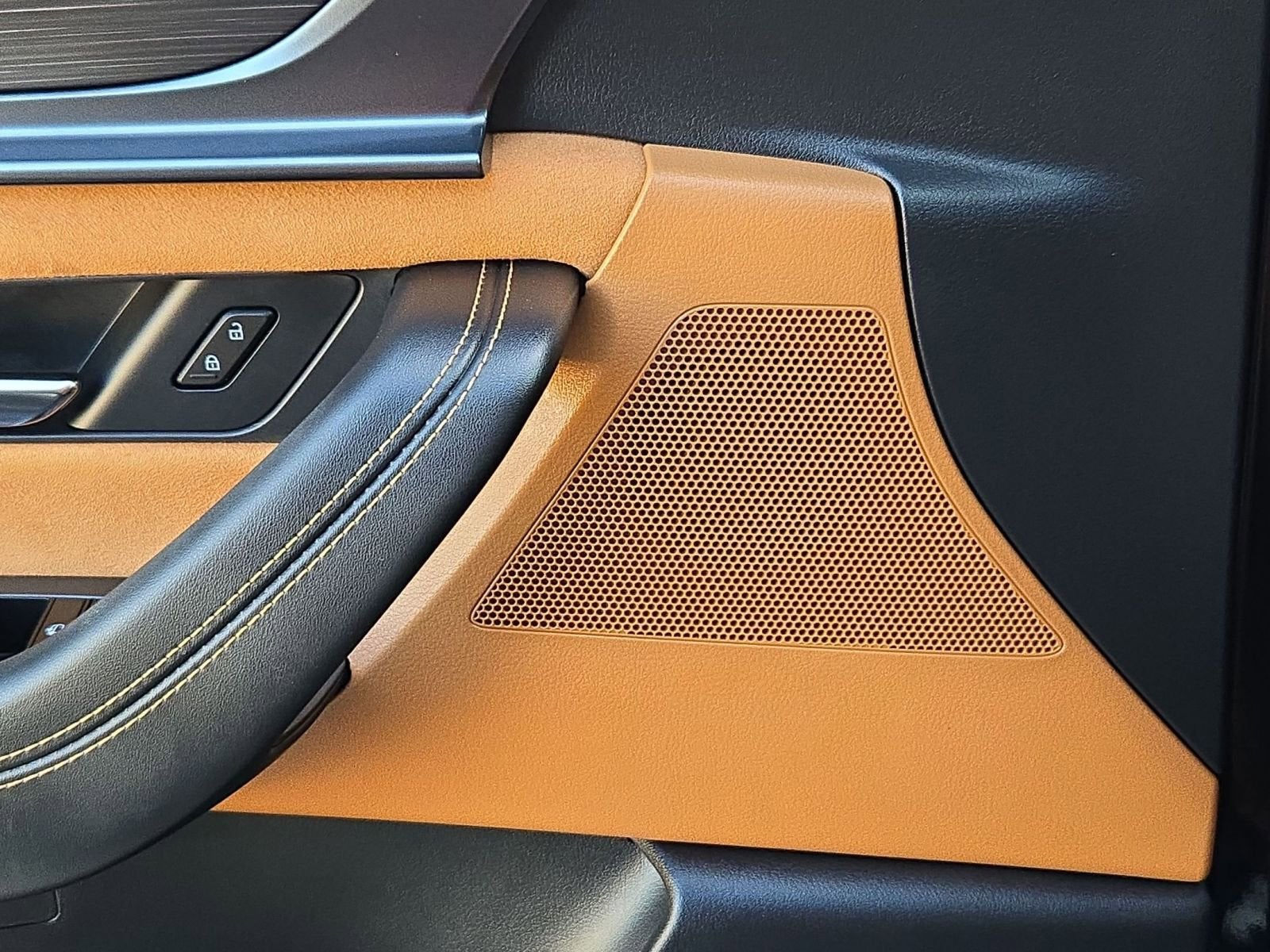 2024 Mazda Mazda CX-90 3.3 Turbo S Premium Plus