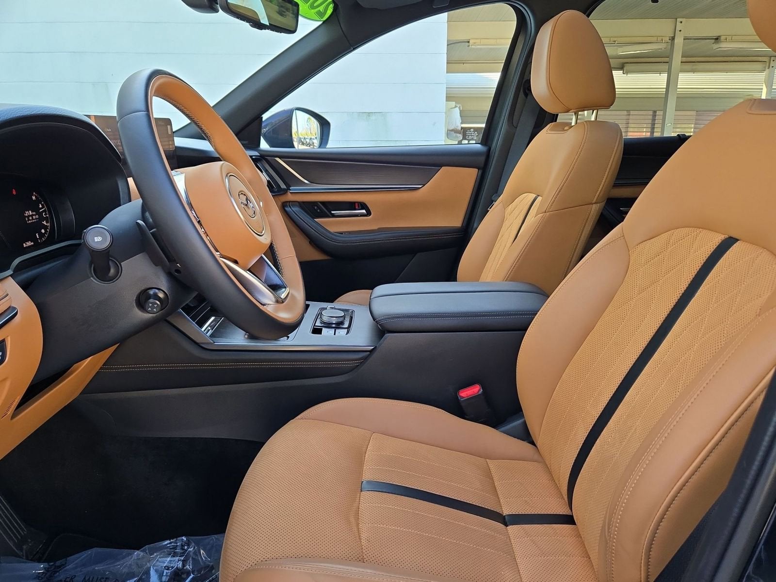 2024 Mazda Mazda CX-90 3.3 Turbo S Premium Plus