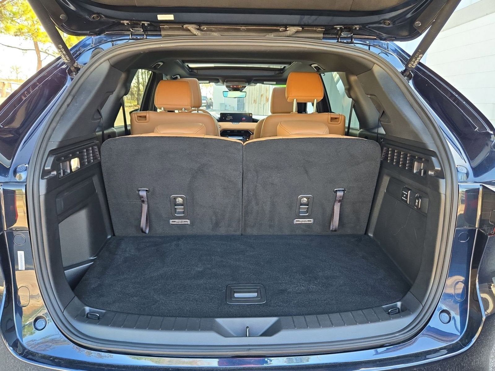 2024 Mazda Mazda CX-90 3.3 Turbo S Premium Plus