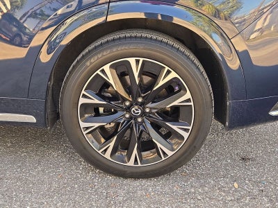 2024 Mazda Mazda CX-90 3.3 Turbo S Premium Plus