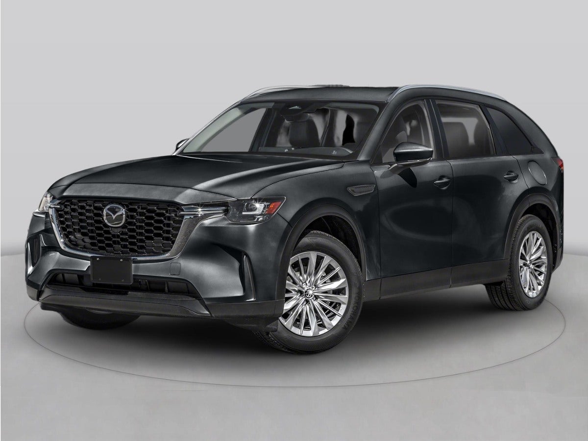 2026 Mazda Mazda CX-90 3.3 Turbo S Premium Plus