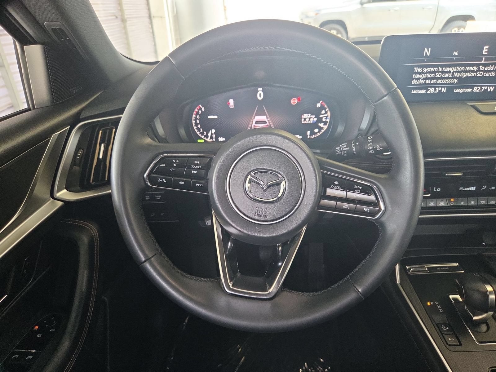 2026 Mazda Mazda CX-90 3.3 Turbo S Premium Plus