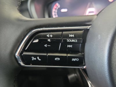2026 Mazda Mazda CX-90 3.3 Turbo S Premium Plus