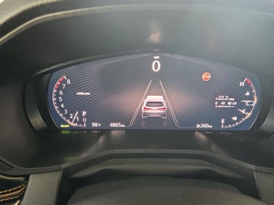 2026 Mazda Mazda CX-90 3.3 Turbo S Premium Plus
