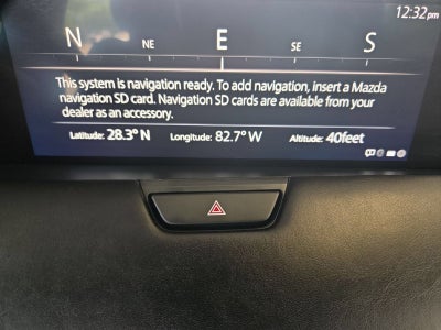 2026 Mazda Mazda CX-90 3.3 Turbo S Premium Plus