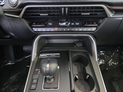 2026 Mazda Mazda CX-90 3.3 Turbo S Premium Plus