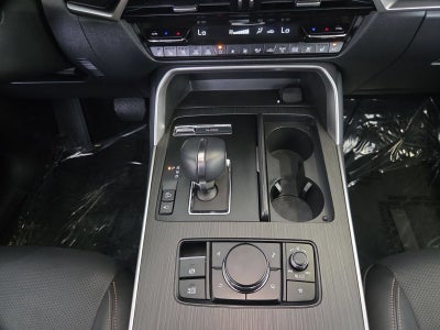 2026 Mazda Mazda CX-90 3.3 Turbo S Premium Plus