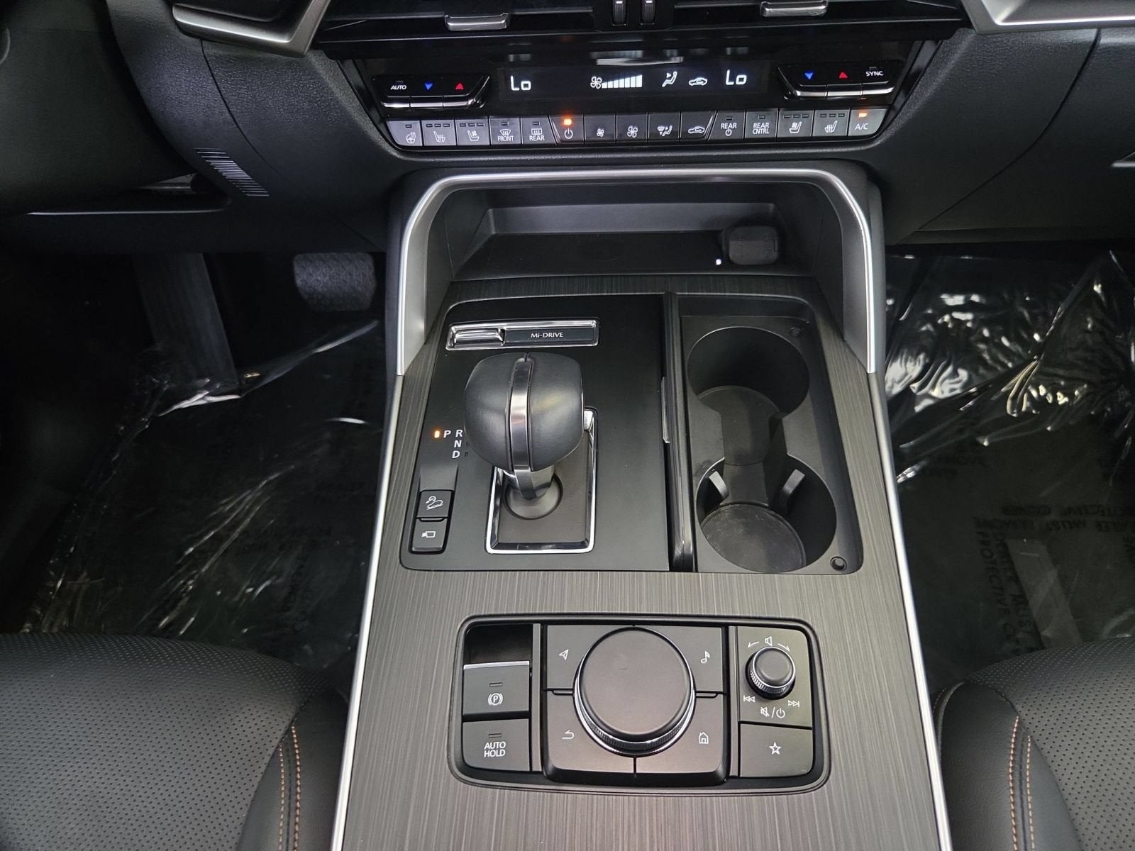 2026 Mazda Mazda CX-90 3.3 Turbo S Premium Plus